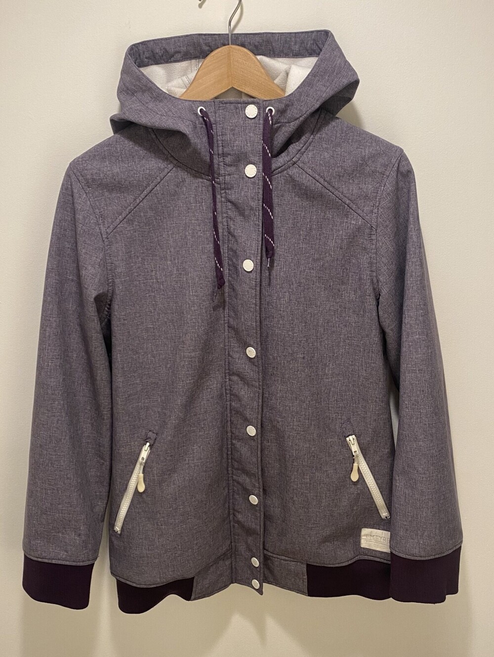 Men's Empyre Winter Jacket | Size Medium - Picture 1 of 9
